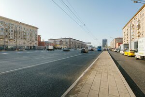 Leningradskiy Avenue, 75к1, Moscow: photo