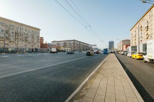 Москва, Ленинградский проспект, 75к1: фото