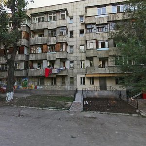 Nurmakov Street, 51, Almaty: photo