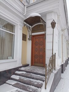 Lenina Street, 20, Omsk: photo
