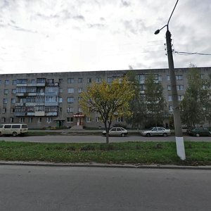 Suzdalskiy Avenue, 21, Vladimir: photo