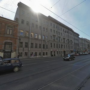 Liteyniy Avenue, 30 ، سان بطرسبرغ: صورة