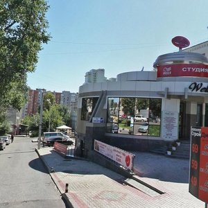 Karla Marksa Street, 72А, : foto
