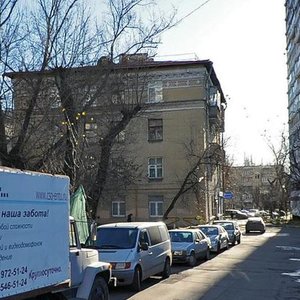 Dushinskaya Street, 4 ، موسكو: صورة