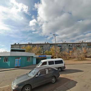 Ulitsa Korolyova, 6, Ulan‑Ude: photo