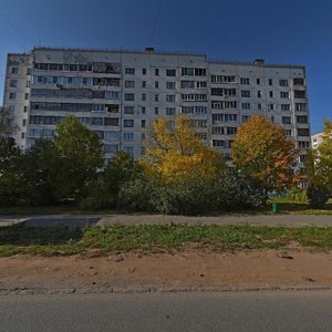 Soyuznaya Street, 123, Izhevsk: photo