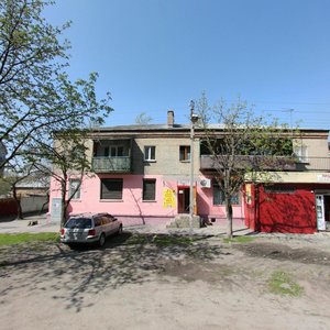 Gvardeyskiy Lane, 65А, Rostov‑na‑Donu: photo