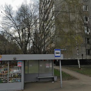 Lipetskaya Street, 22к2, Moscow: photo