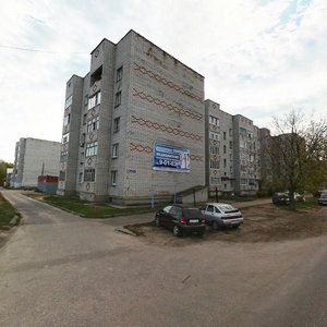 Ulitsa Chernyshevskogo, 4А, Gorodets: photo