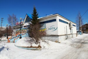 Ленск, Октябрьская улица, 26: фото