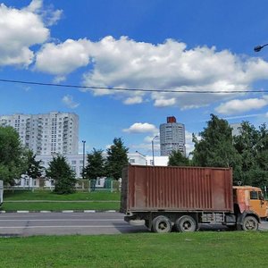 Shipilovsky Drive, No:73, Moskova: Fotoğraflar