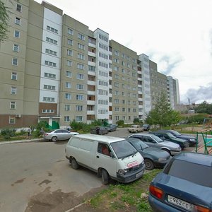 Schuseva Street, 10к2, : foto