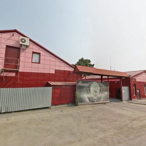 Shofyorov Lane, 7, Yekaterinburg: photo