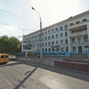 Opolchenskaya Street, No:1, Volgograd: Fotoğraflar