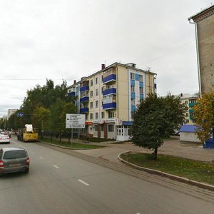 Korolenko Street, 81, Kazan: photo