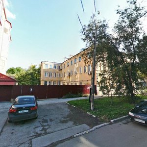 Ventseka Street, 6, Samara: photo