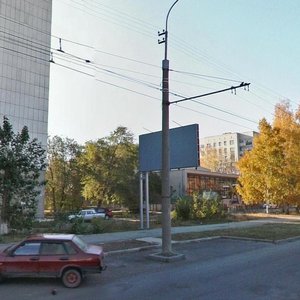 Konstitutsiy Avenue, 60, Kurgan: photo