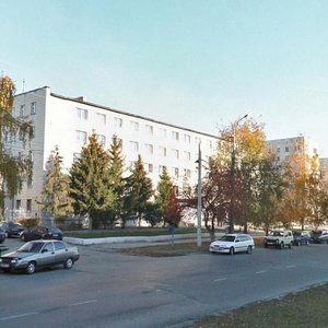 Konstitutsiy Avenue, 77, Kurgan: photo