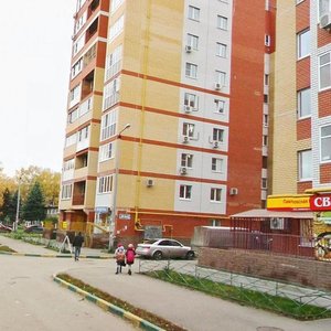 Engelsa Street, 29, Nizhny Novgorod: photo