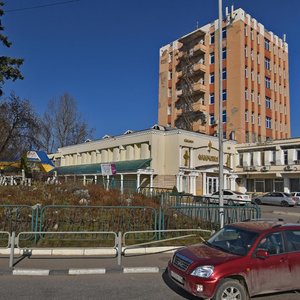 Vokzalnaya ulitsa, 16, Essentuky: photo