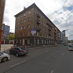 Lenina Street, 143, Krasnoyarsk: photo