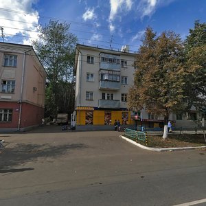 Lenina Avenue, 36, : foto