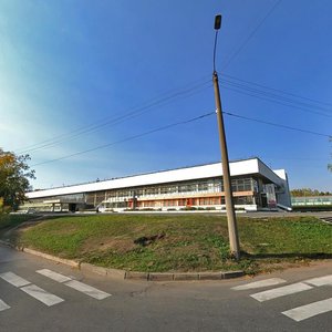 Kooperativnaya Street, 9 ، إيجيفسك: صورة