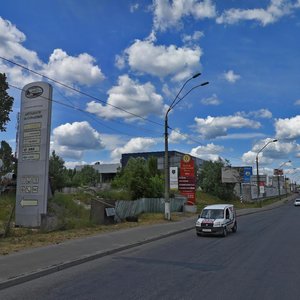 Kiltseva Road, 60А, Kyiv: photo