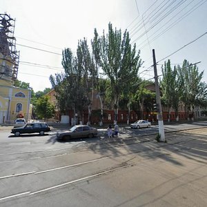 Vulytsia Chornomorskoho Kozatstva, 12, Odesa: photo