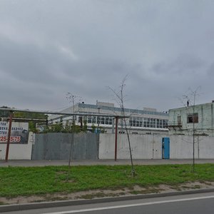 Tetsevskaia Street, 5, Kazan: photo