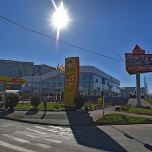 Kulakova Avenue, 33А, Stavropol: photo