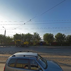 Mayakovskogo Street, 35И ، إيجيفسك: صورة