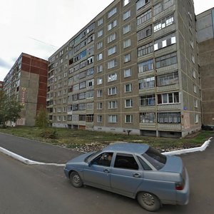 Yaroslavskaya Street, 20, : foto