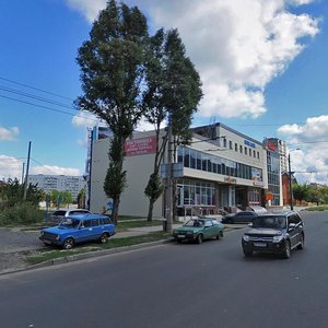 Yuvileinyi prospekt, 45Б, Kharkiv: photo
