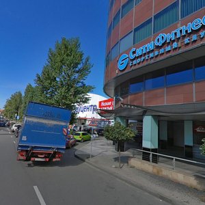 General-Leytenanta Ozerova Street, 17к1, Kaliningrad: photo