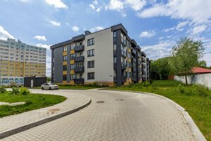 Orudiynaya Street, 32Вк1 ، : صورة