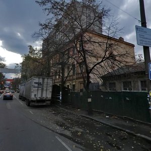 Nyzhnii Val Street, 61, Kyiv: photo