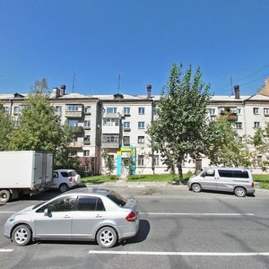 Хабаровск, Улица Ленина, 61: фото