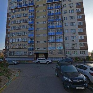 Нижегородская область, Академическая улица, 3: фото