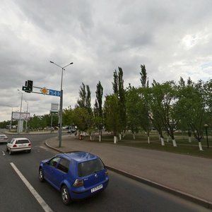 Aleksandr Kravsov kóshesi, 6, Astana: photo