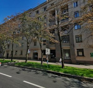 Stachek Avenue, 80, Saint Petersburg: photo