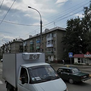 Тамбов, Мичуринская улица, 60: фото
