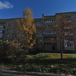 Libknekhta Street, 9, Ryazan: photo