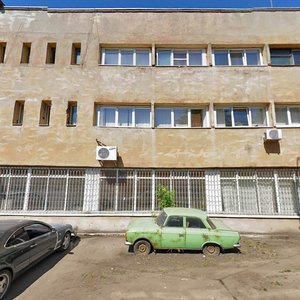 Smolyanaya Street, 21 ، سان بطرسبرغ: صورة