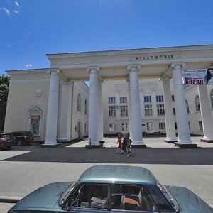 Хмельницкий, Улица Гагарина, 7: фото