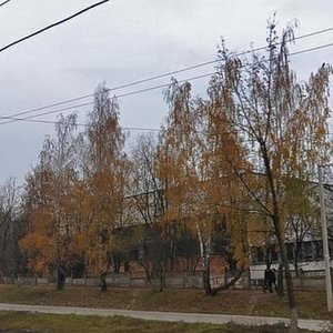 Lenina Avenue, 125к4, Tula: photo