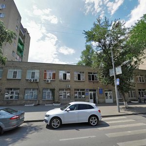 Sokolova Avenue, 77, : foto
