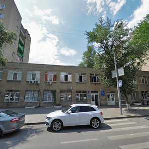 Sokolova Avenue, 77, Rostov‑na‑Donu: photo