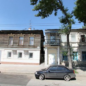 Samarskaya Street, 90, Samara: photo