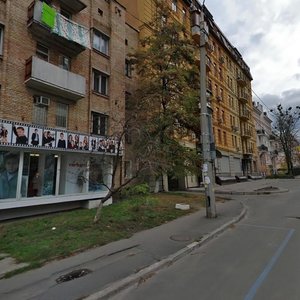 Borychiv Tik Street, 30, Kyiv: photo